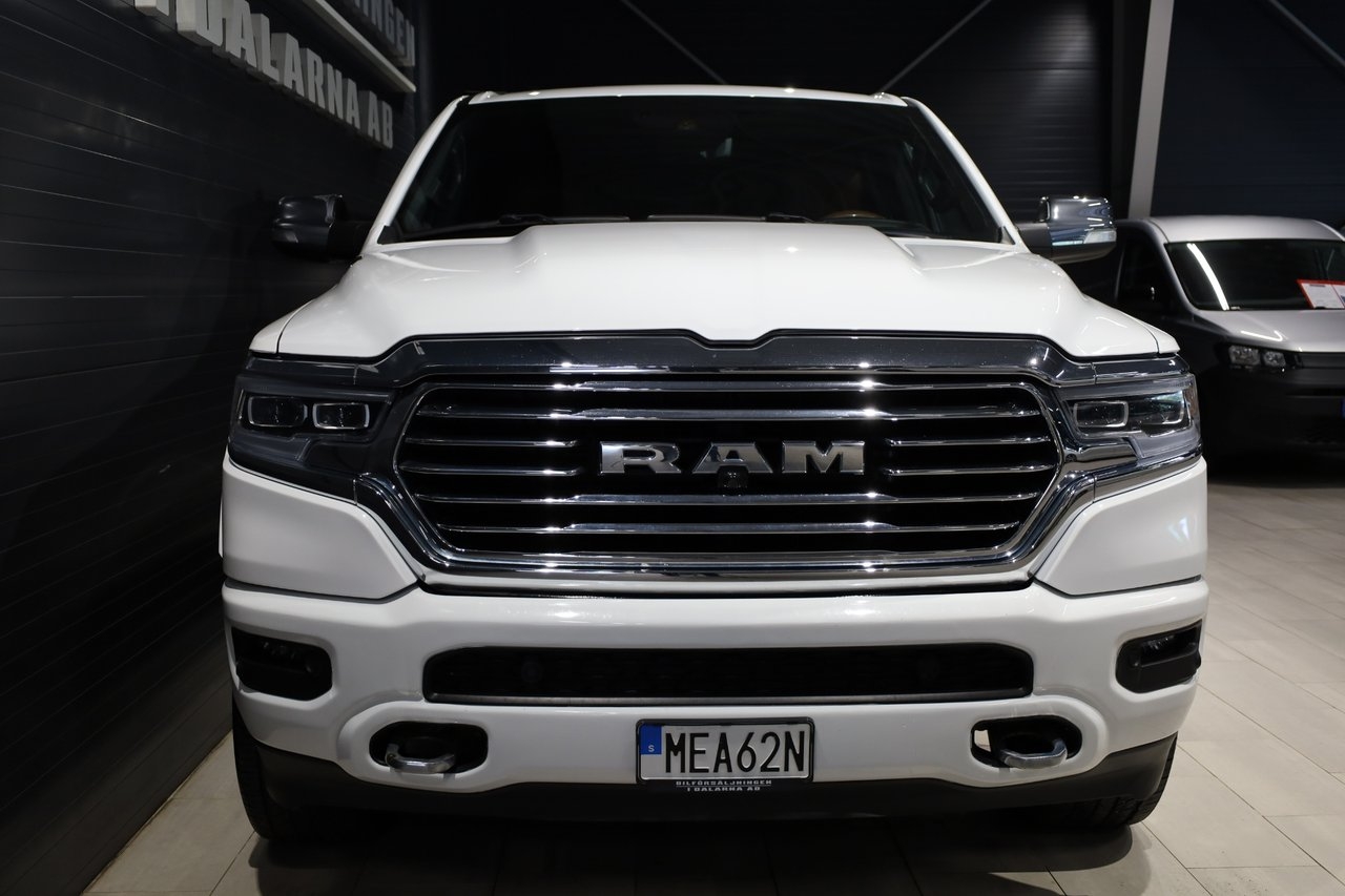 Dodge RAM 1500 2022, photo 2/10