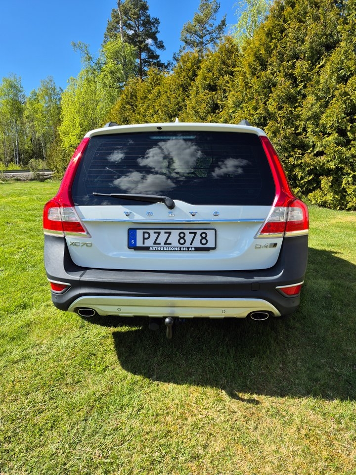 Volvo XC70 2016, bild 4/10
