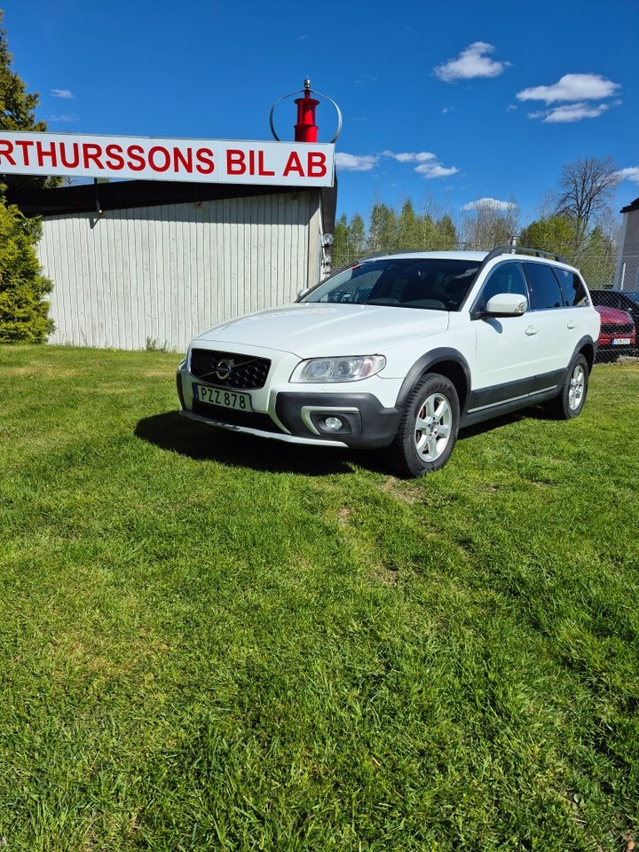 Volvo XC70 2016, bild 2/10