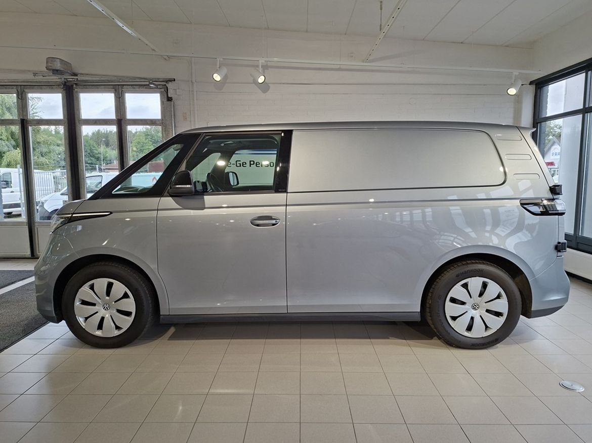 Volkswagen ID. Buzz 2024, bild 4/11