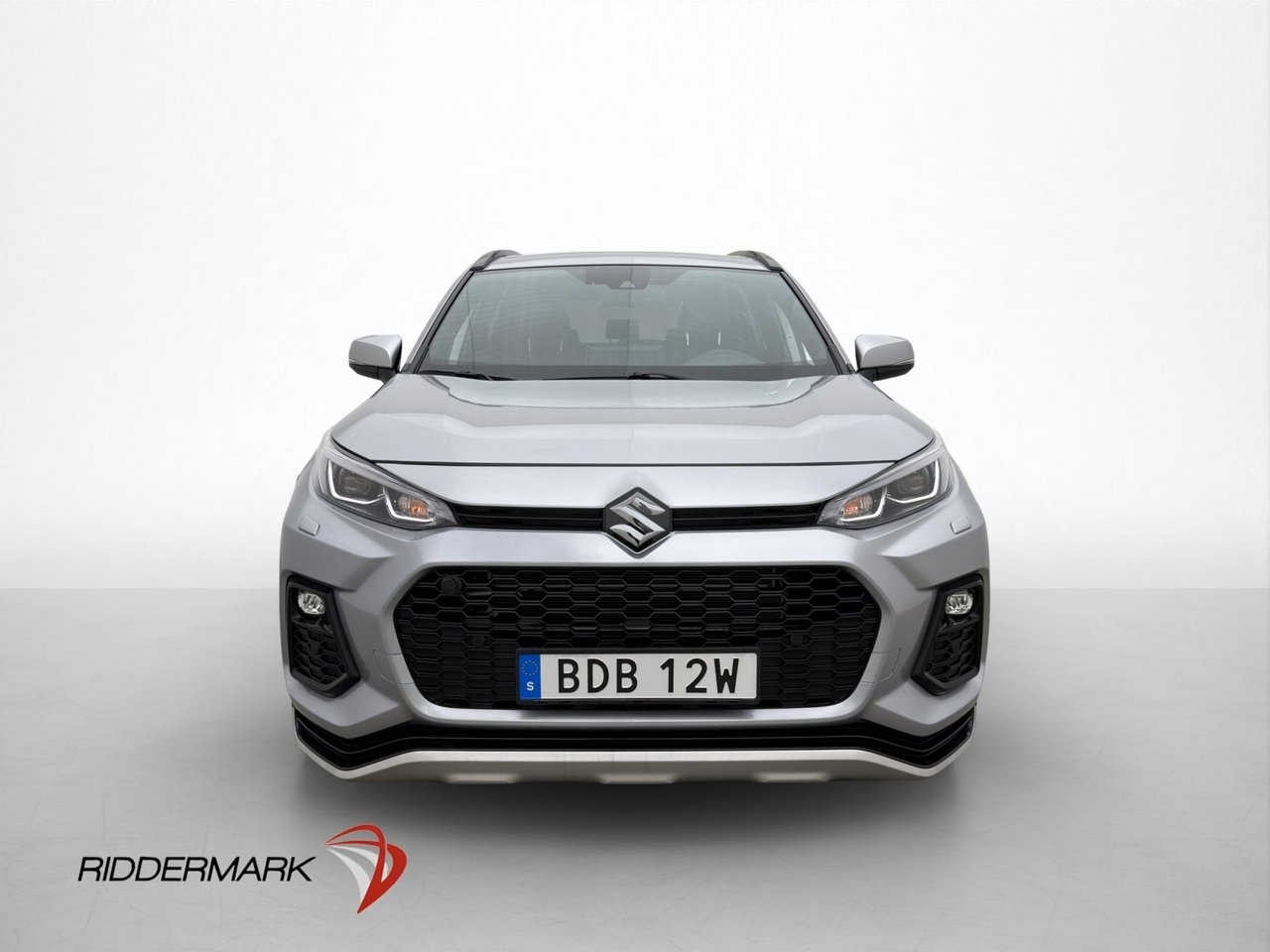 Suzuki Across 2023, kuva 2/34