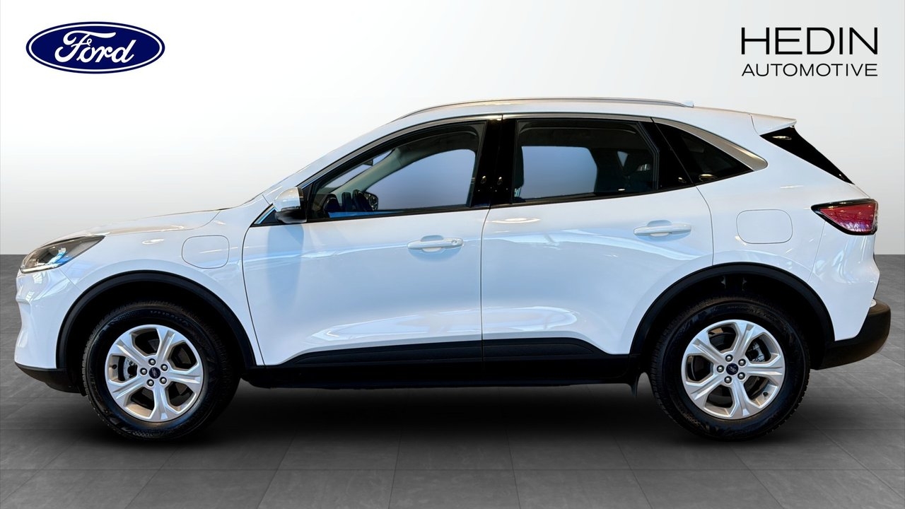 Ford Kuga Plug-In Hybrid 225hk 2023, kuva 6/10