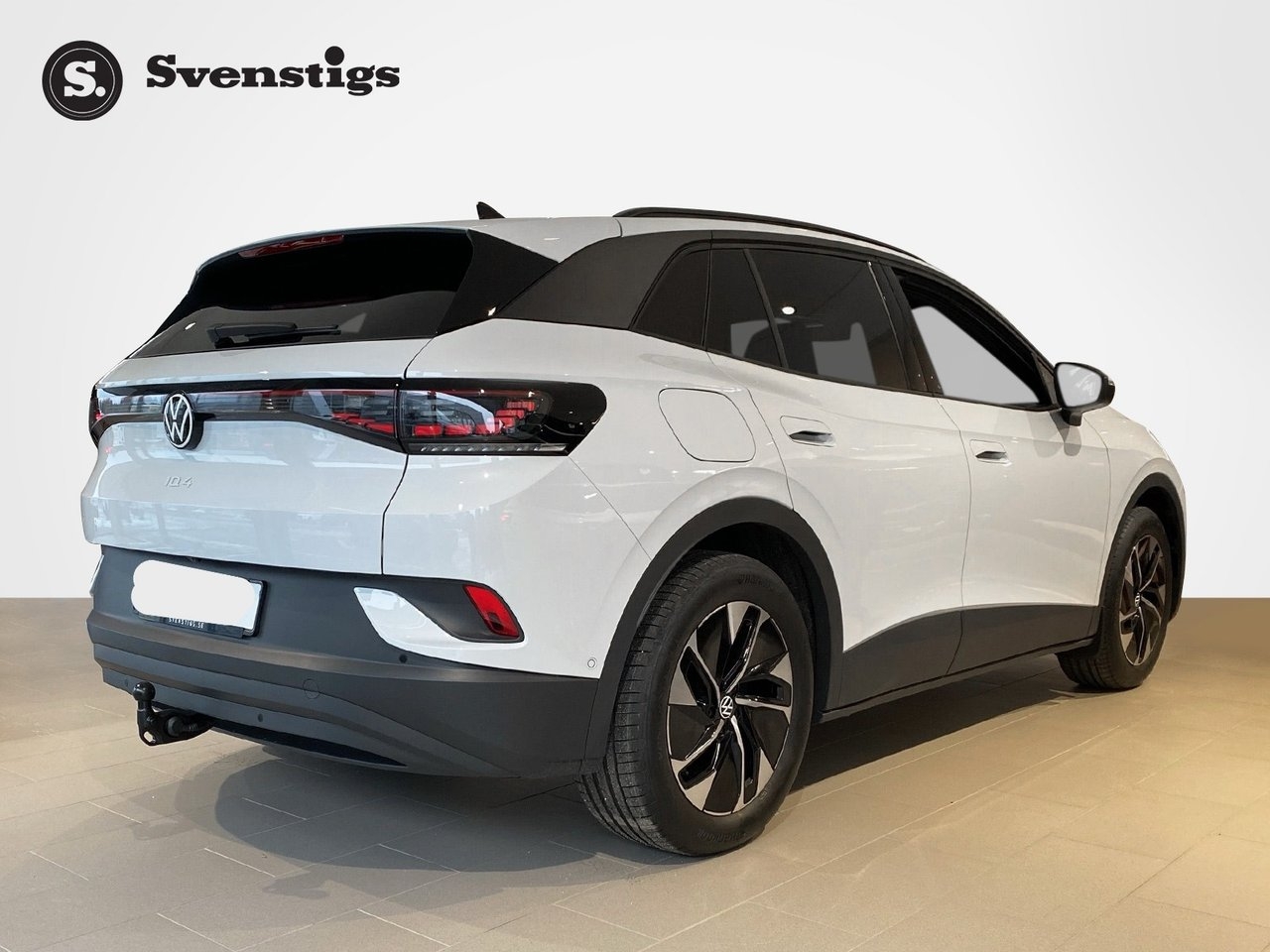 Volkswagen ID.4 Pro edition 79kwh 2027, bild 4/9