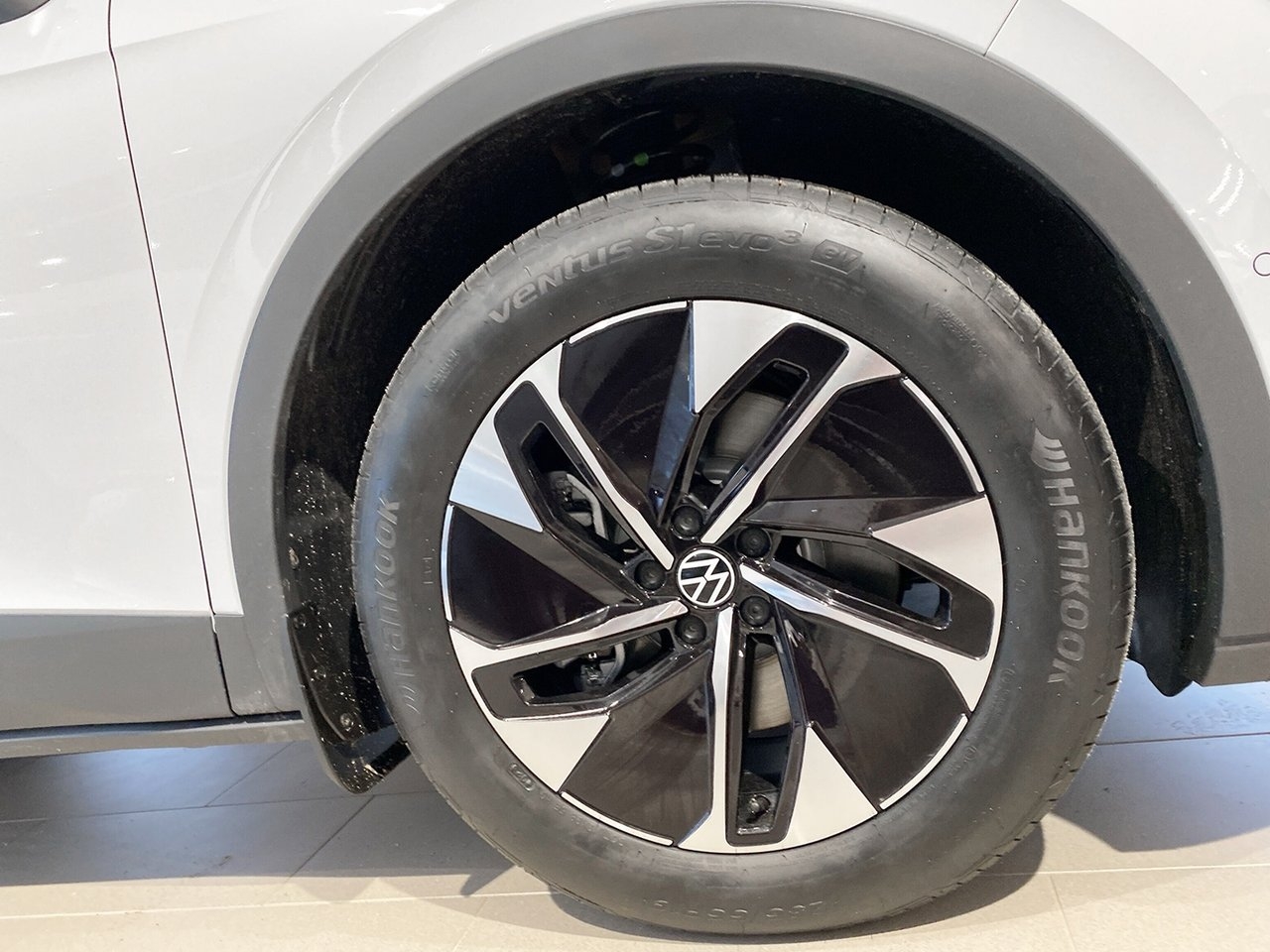 Volkswagen ID.4 Pro edition 79kwh 2027, bild 6/9