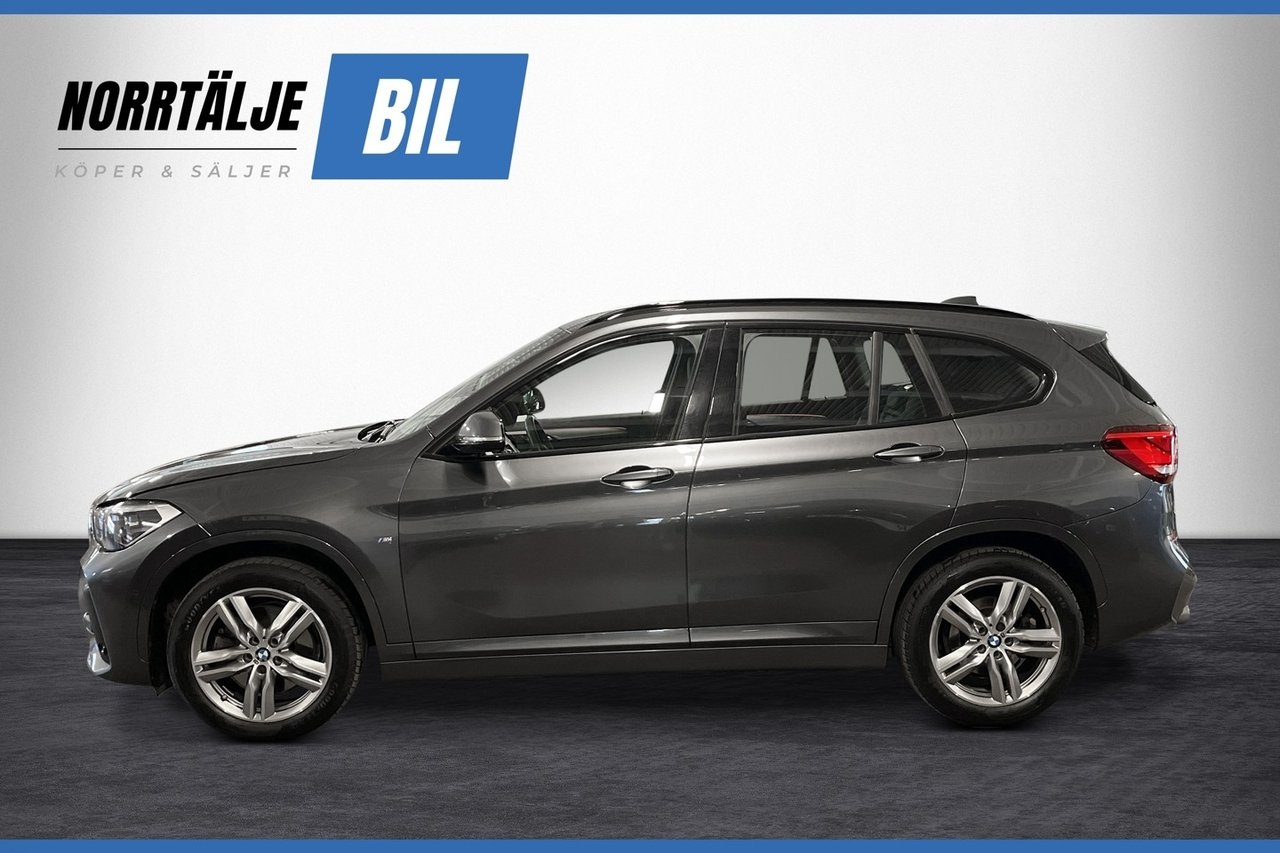 BMW X1 2020, kuva 5/20