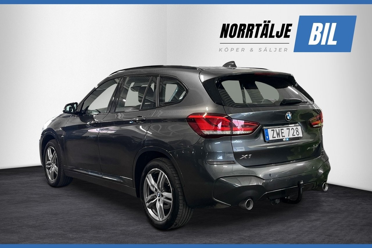 BMW X1 2020, kuva 4/20