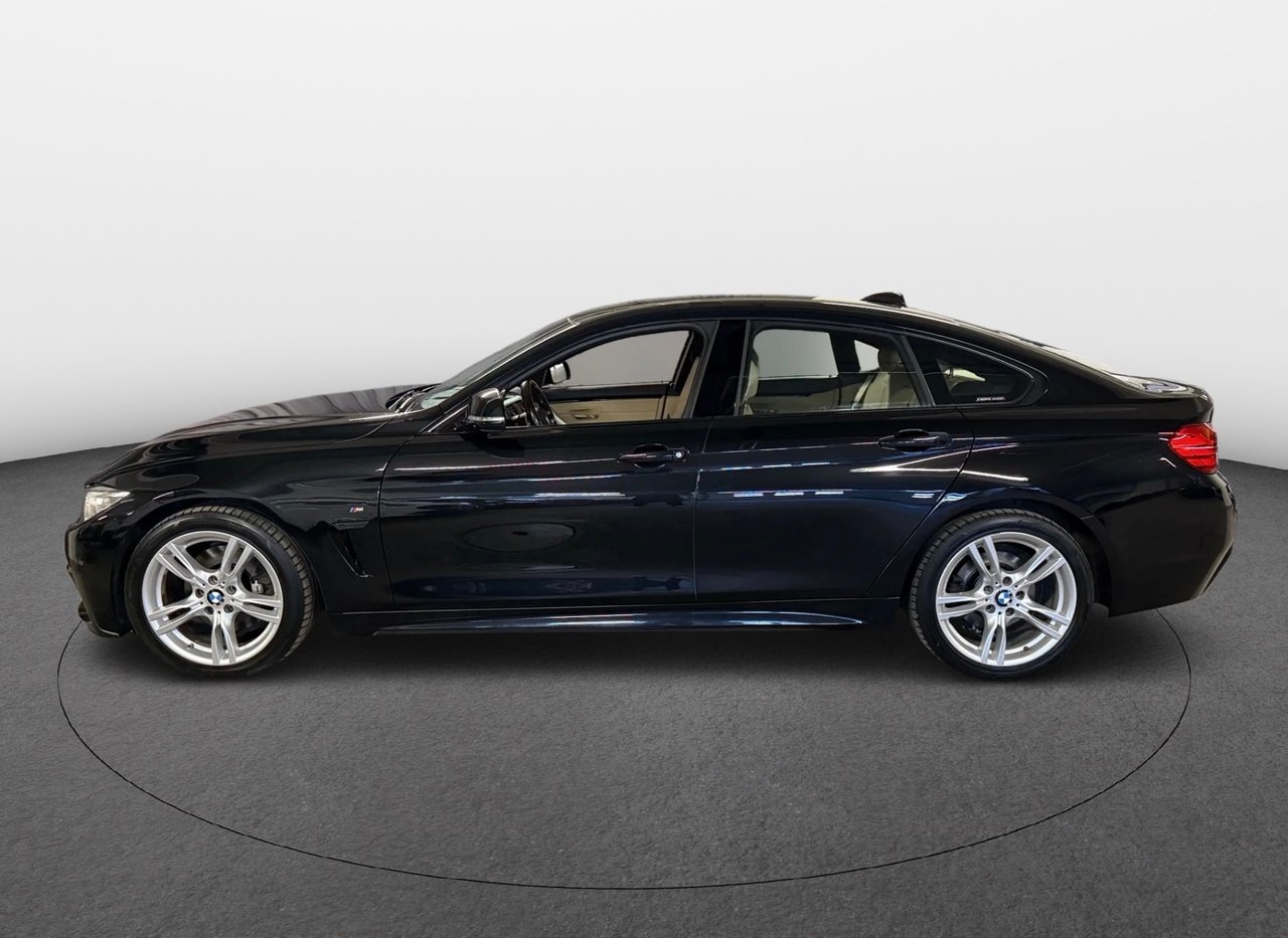 BMW 428 2015, bild 2/31