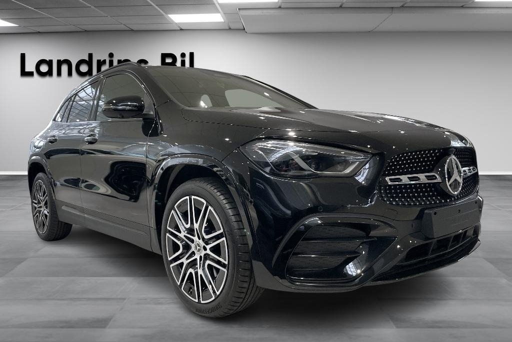 Mercedes-Benz GLA 2026, bild 3/10
