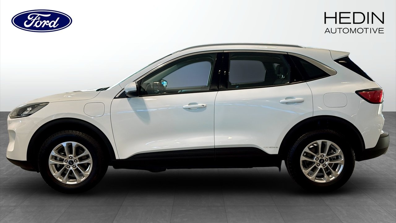 Ford Kuga 2023, bild 6/9
