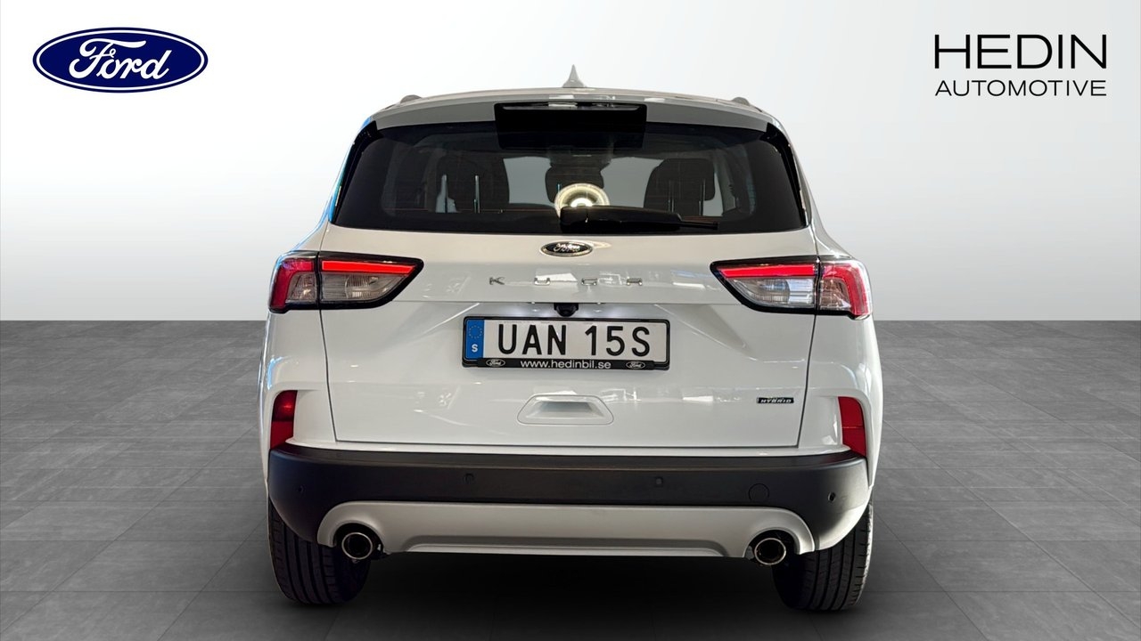 Ford Kuga 2023, bild 7/9