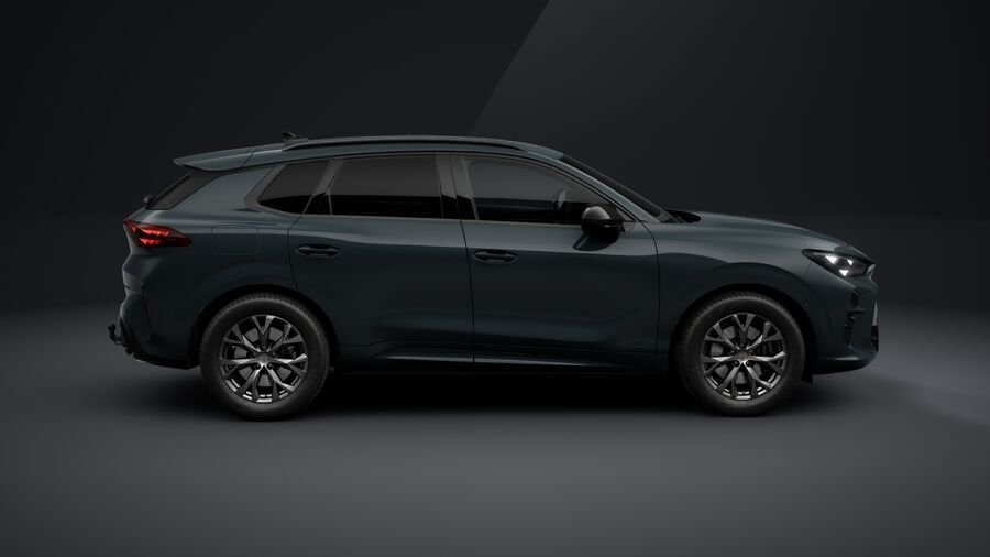 Cupra Terramar 2026, bild 2/6