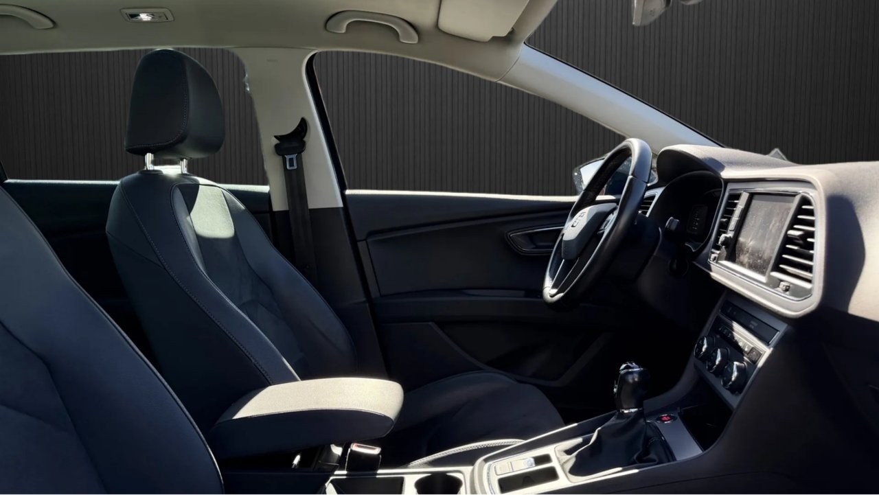 Seat Leon 2019, bild 6/6