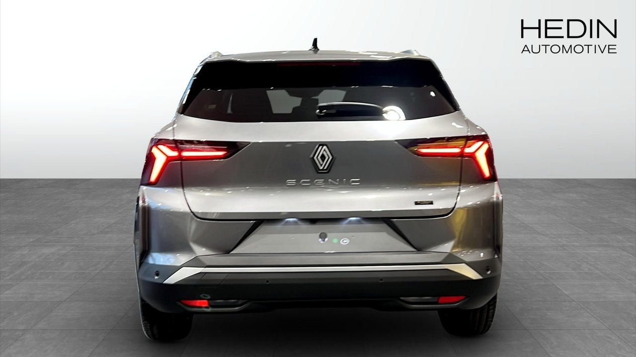 Renault Scenic E-TECH TECHNO 87KWH 2026, bild 7/12