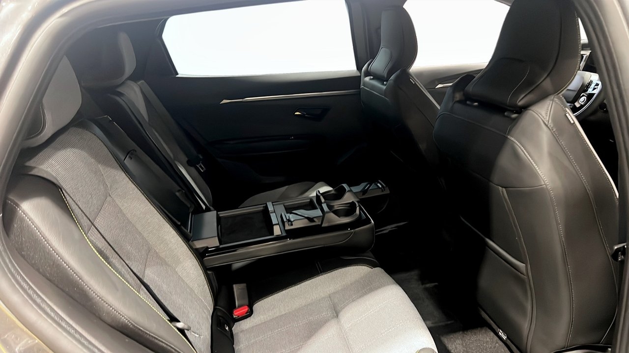 Renault Scenic E-TECH TECHNO 87KWH 2026, bild 5/12