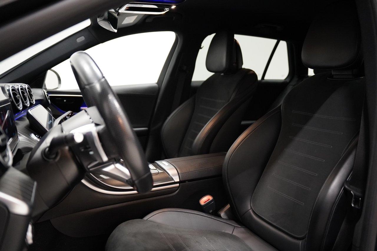 Mercedes-Benz C 2022, bild 7/25