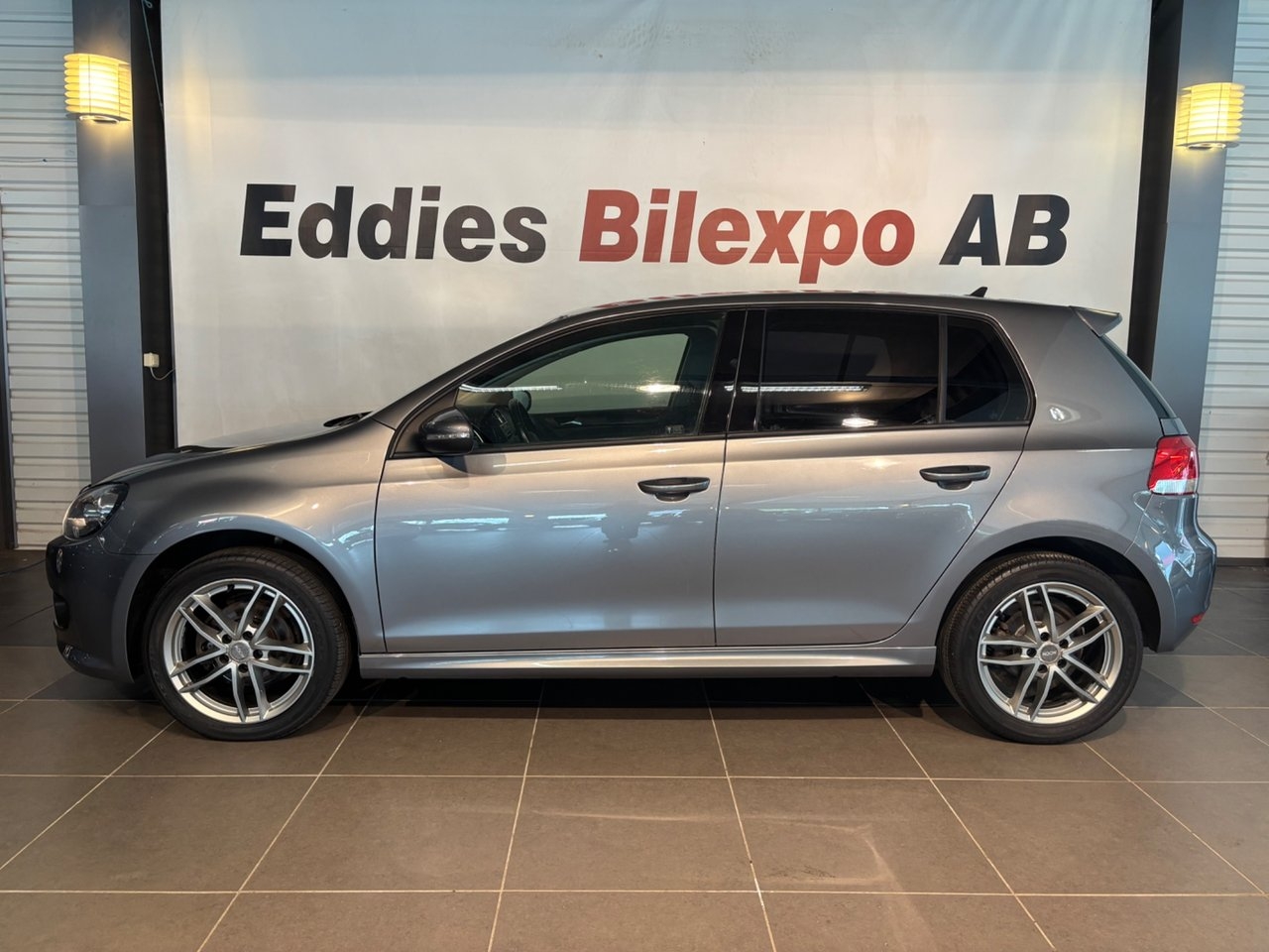 Volkswagen Golf 2013, bild 2/10