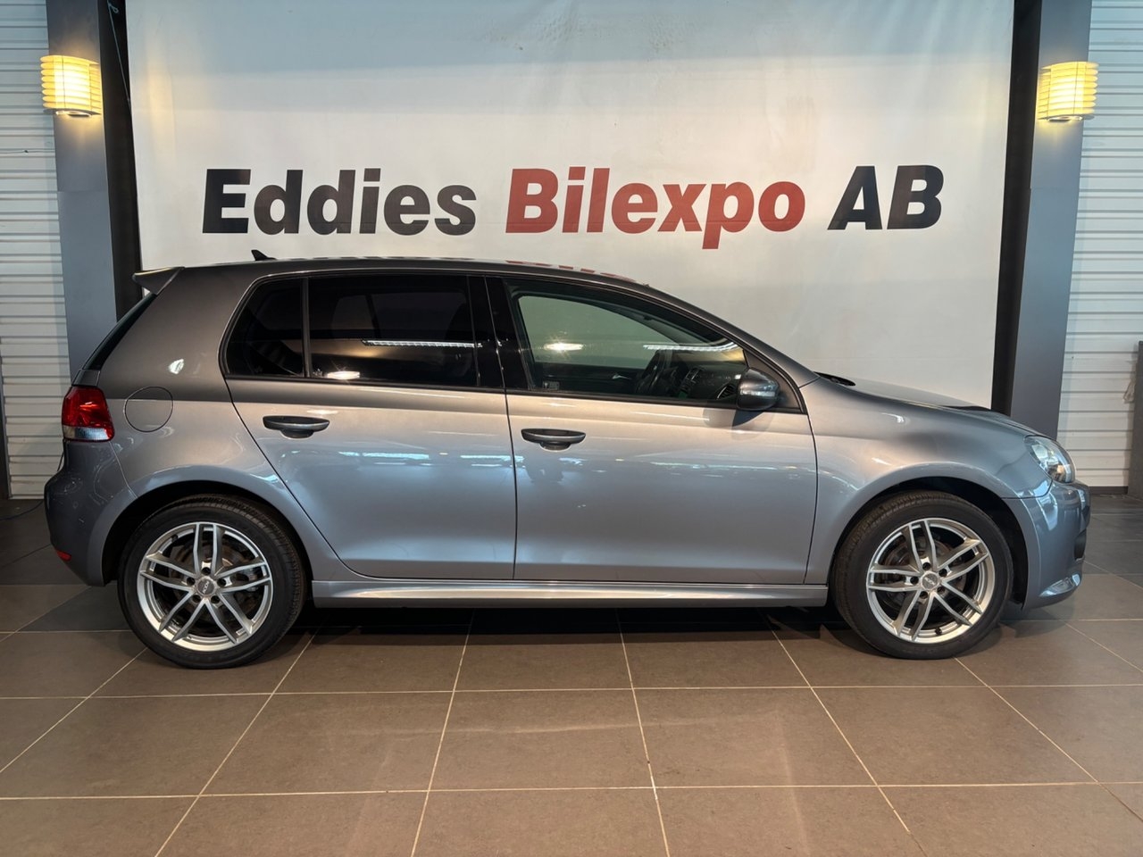 Volkswagen Golf 2013, bild 3/10