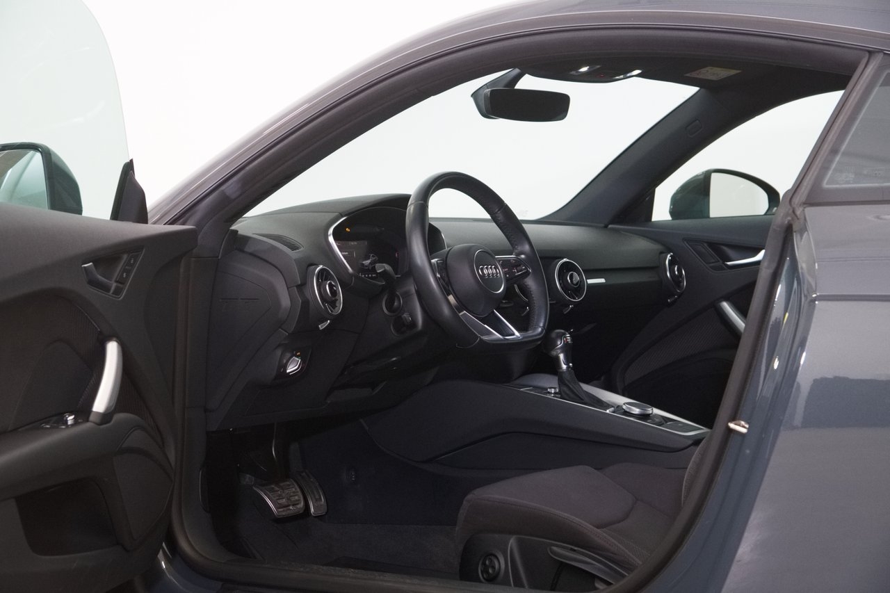 Audi TT Coupé 40 TFSI / Virtual Cockpit 2020, photo 7/10