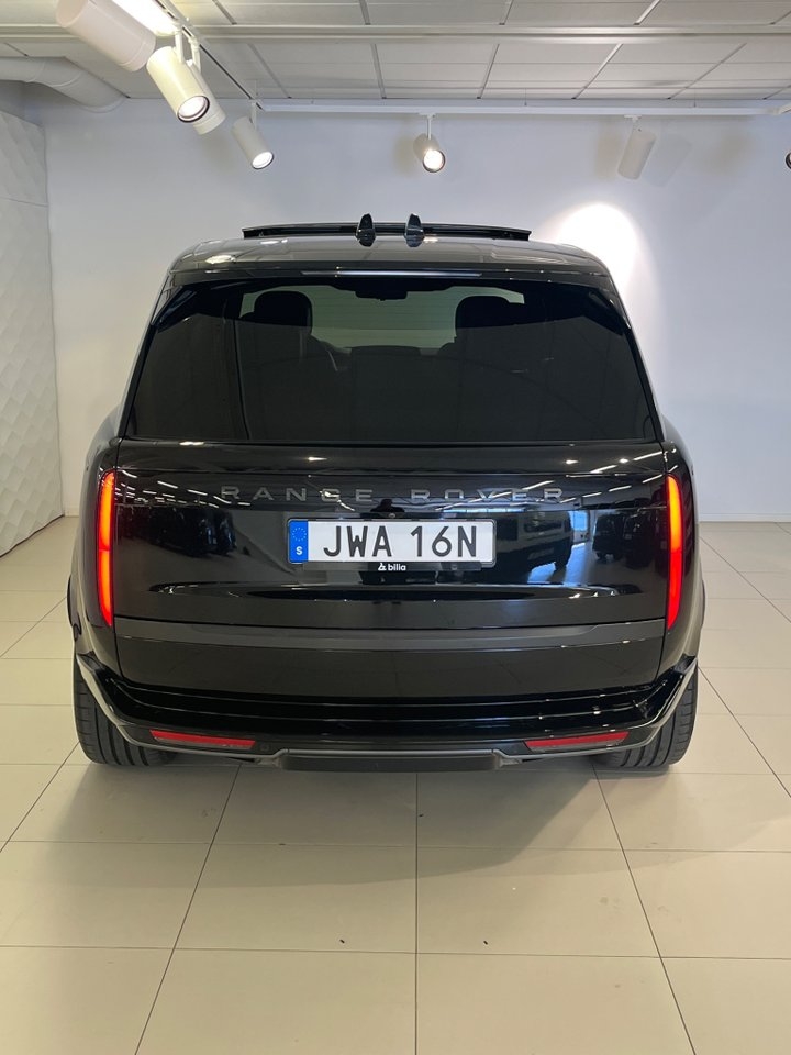 Land Rover Range Rover 2023, bild 7/7