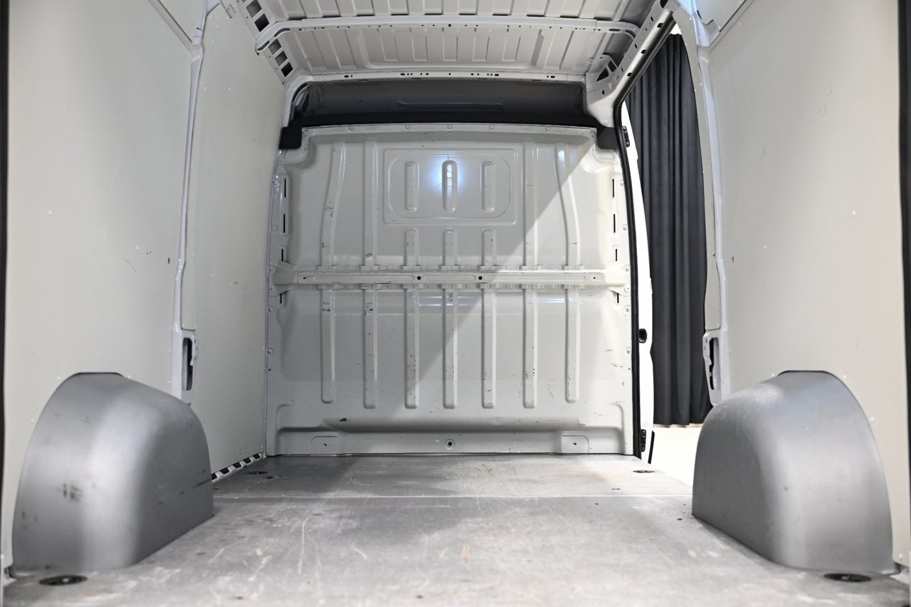 Fiat Ducato 2.3 140HK Automat 2021, bild 7/10