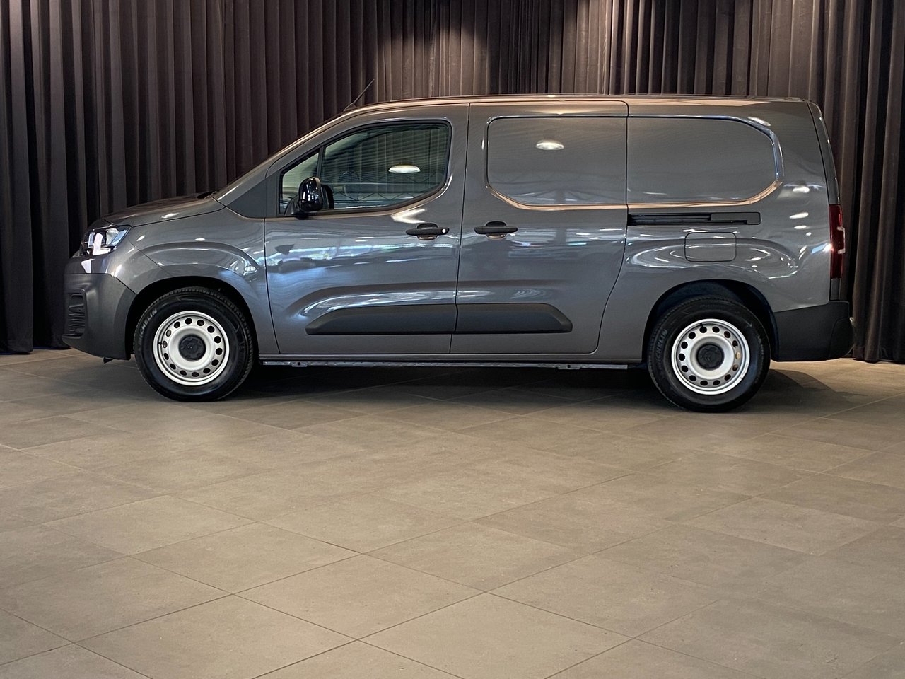 Citroen E-Berlingo 2023, bild 6/10