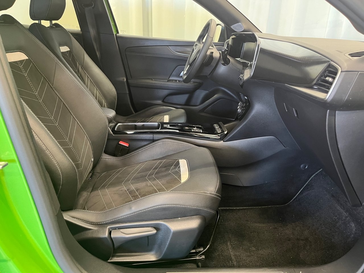 Opel Mokka 2024, bild 6/9