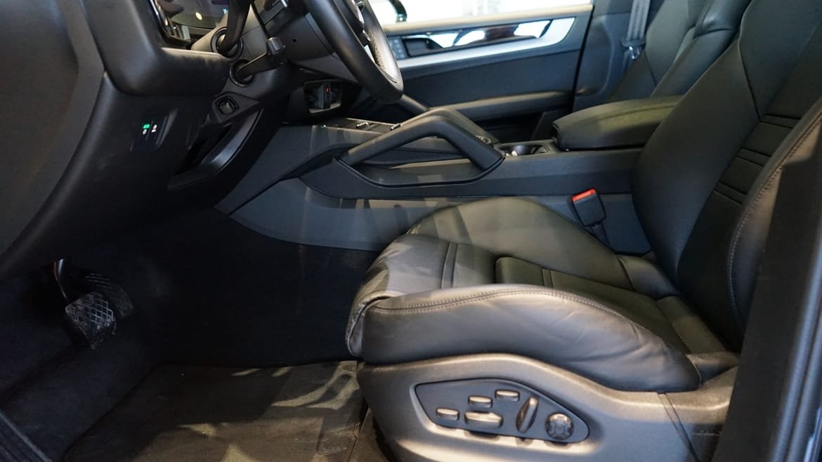 Porsche Cayenne Coupé E-Hybrid 2025, bild 6/10