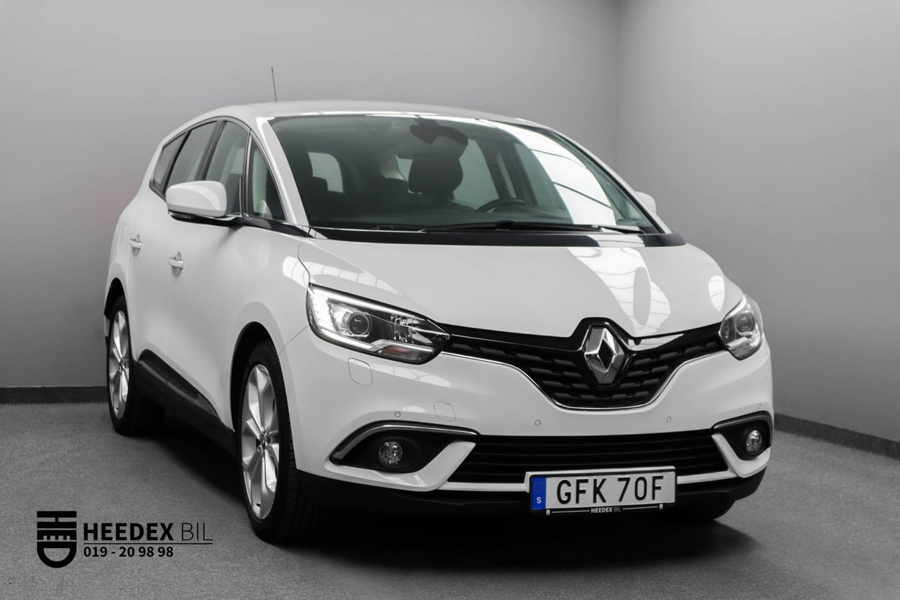 Renault Grand Scenic