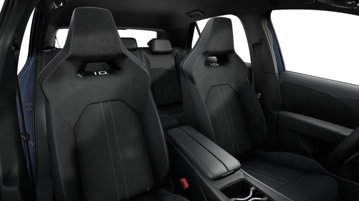 Volkswagen ID.3 Style 2027, bild 5/5