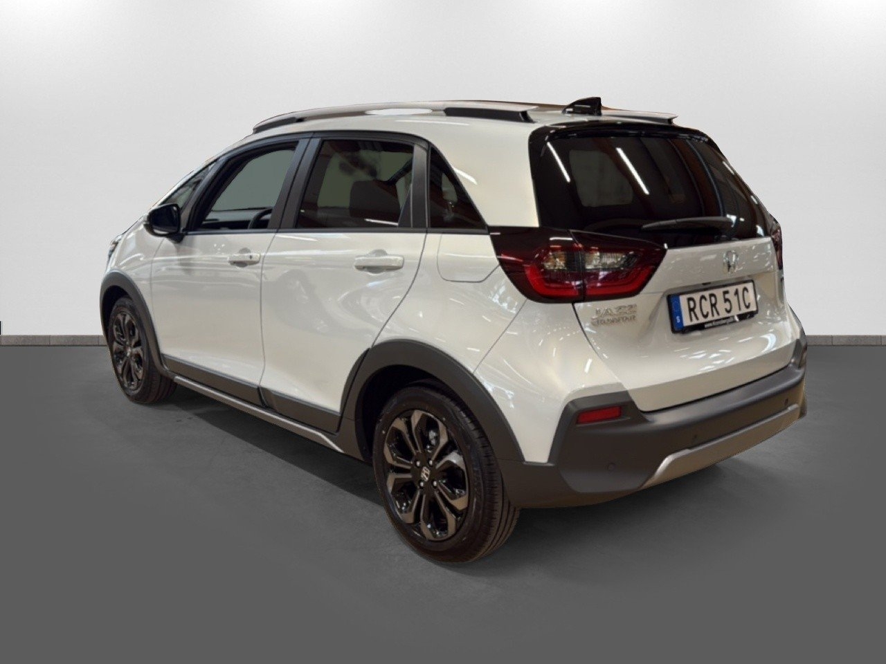 Honda HR-V 2026, bild 6/10