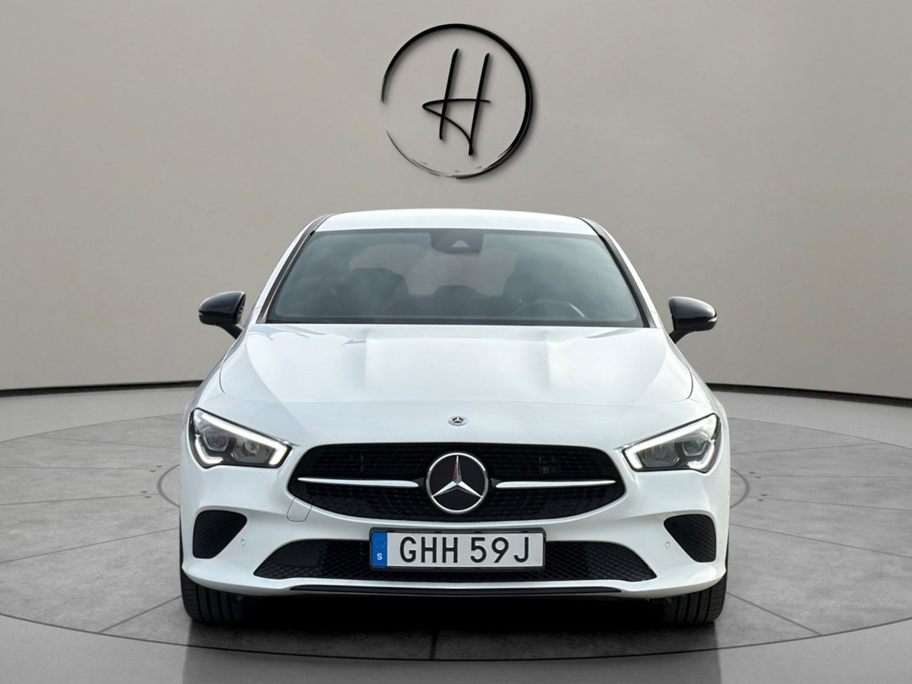 Mercedes-Benz CLA 2022, photo 3/38