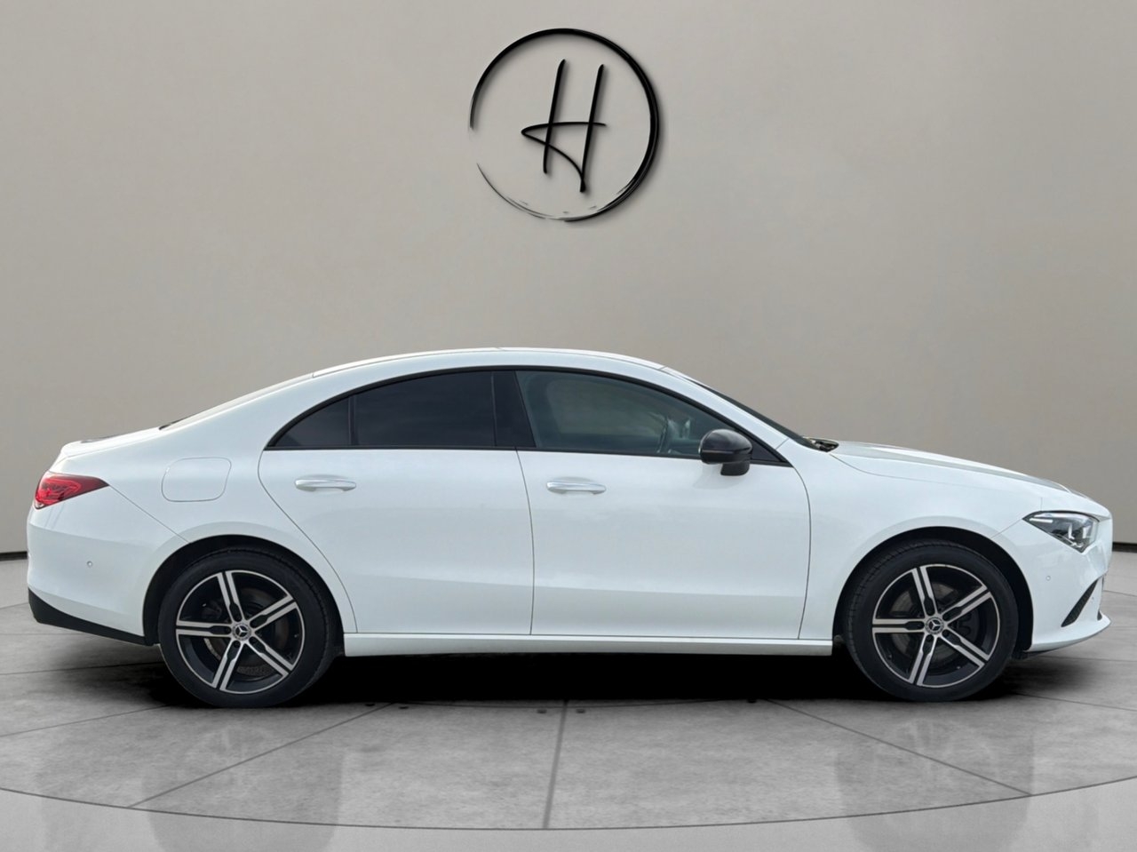 Mercedes-Benz CLA 2022, photo 7/38