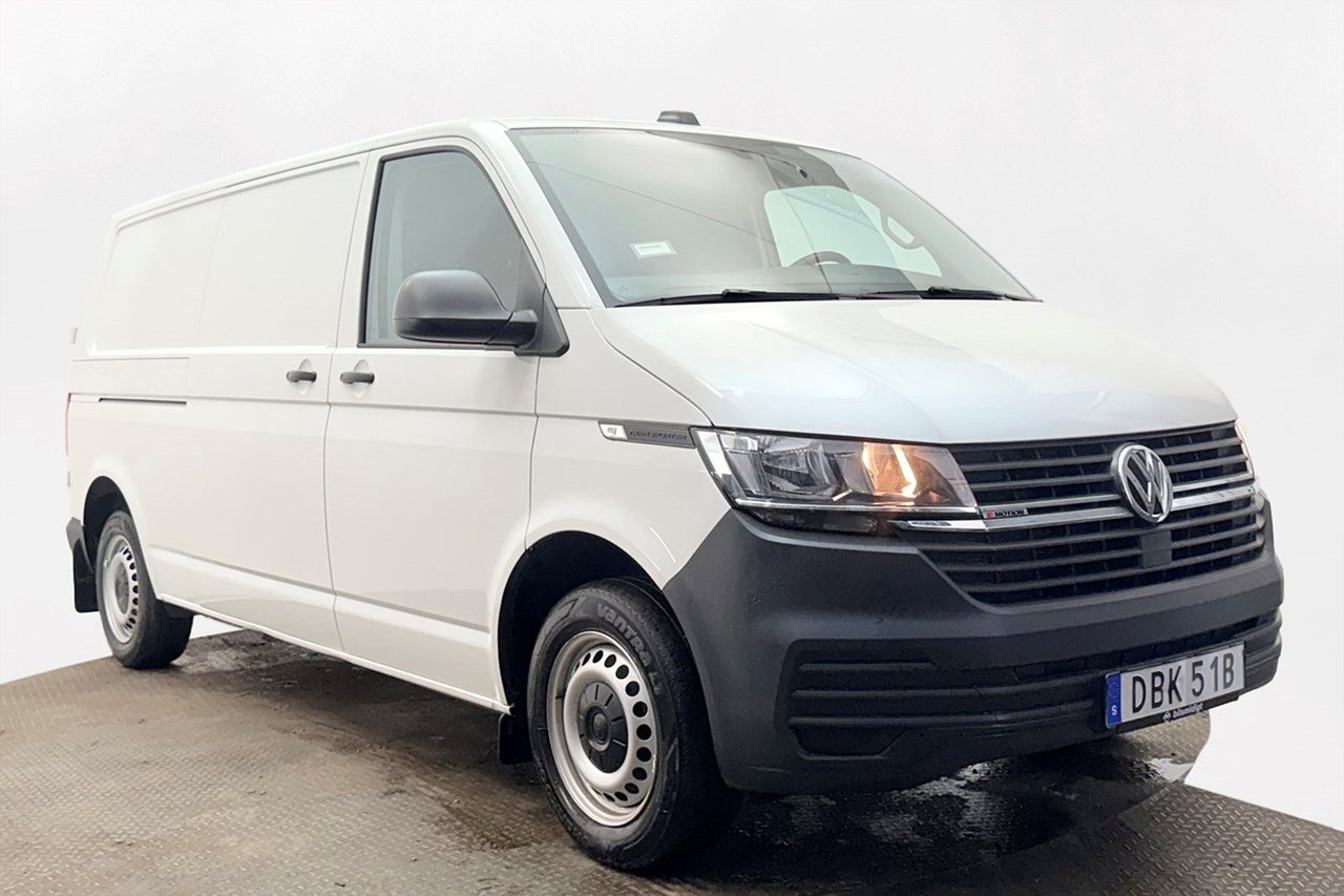 Volkswagen Transporter 2023, bild 4/30