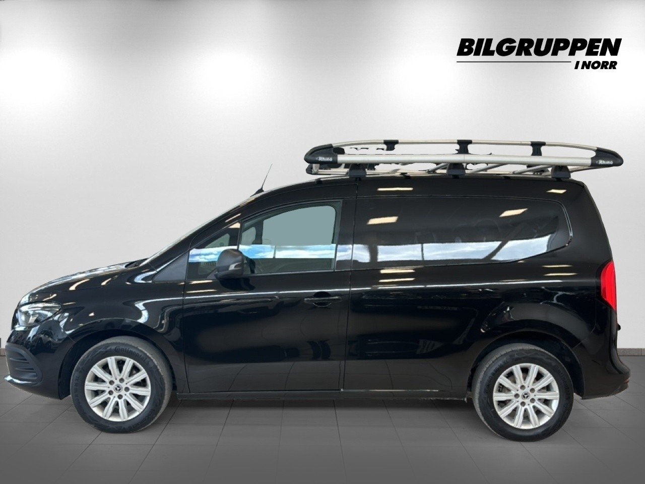Mercedes-Benz Citan 2022, kuva 4/10