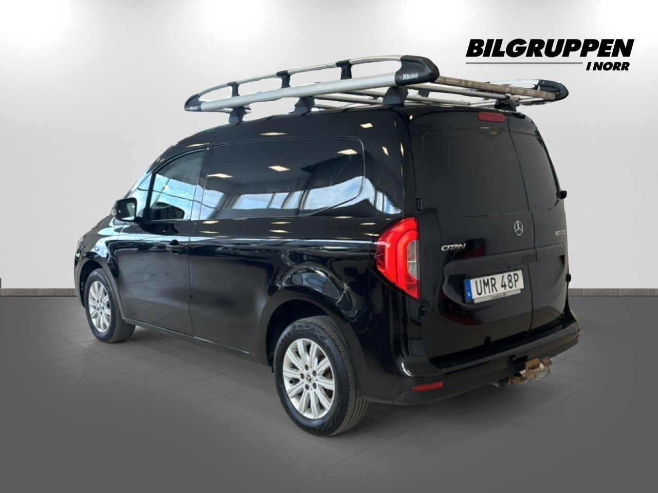 Mercedes-Benz Citan 2022, kuva 6/10