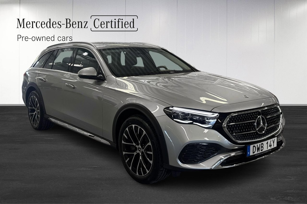 Mercedes-Benz E 2026, bild 2/10