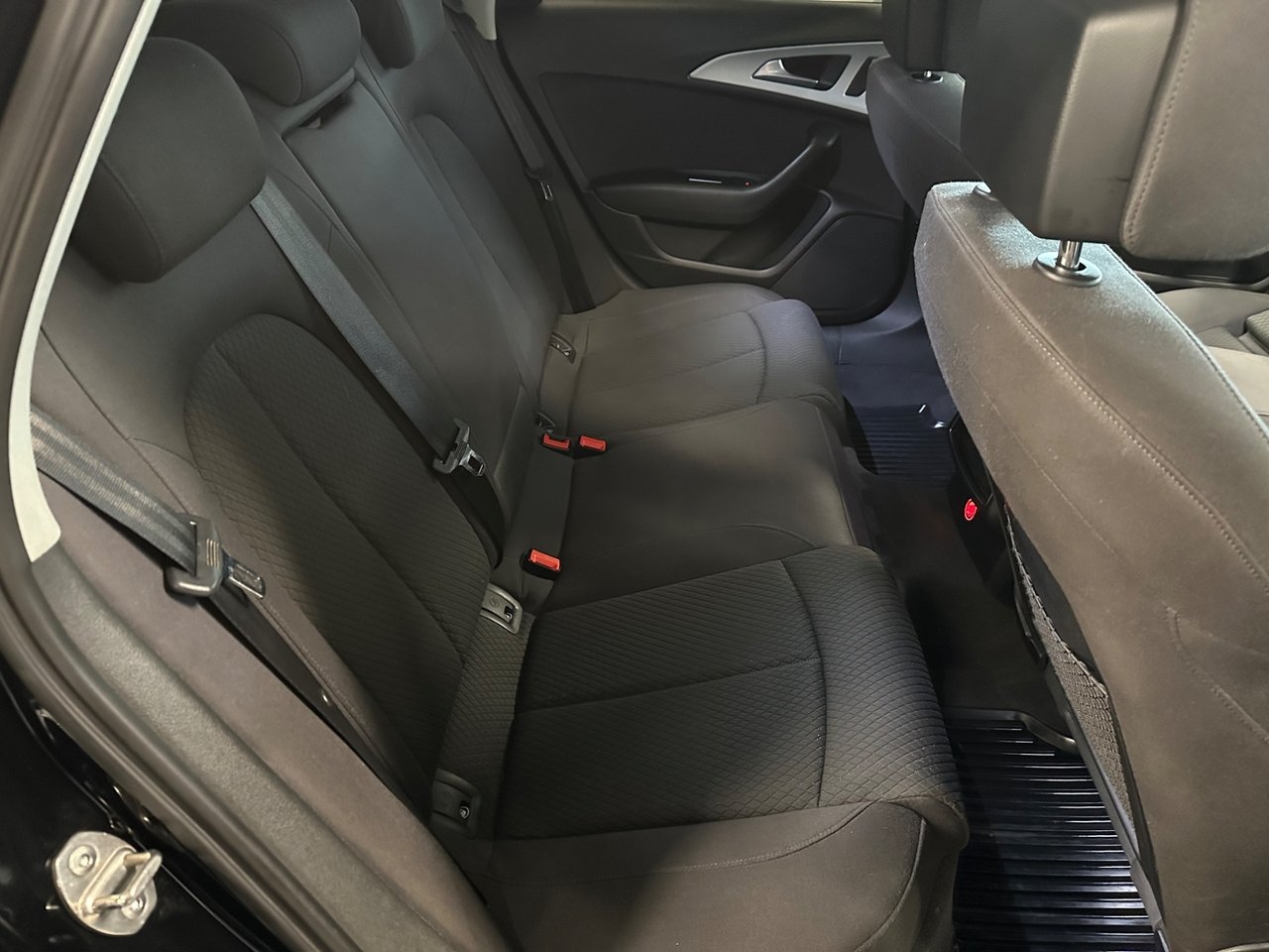 Audi A6 2017, bild 6/10
