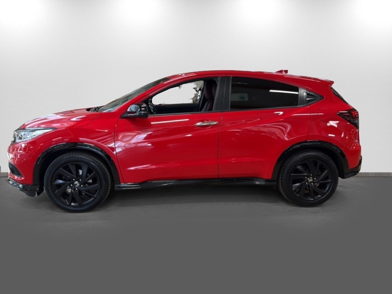 Honda HR-V 1.5T 182hk Sport Navi CVT 2020, bild 4/10