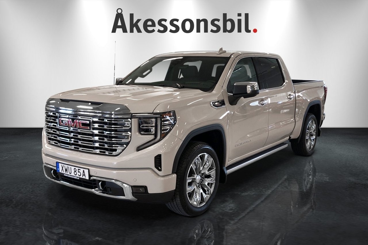 GMC Sierra