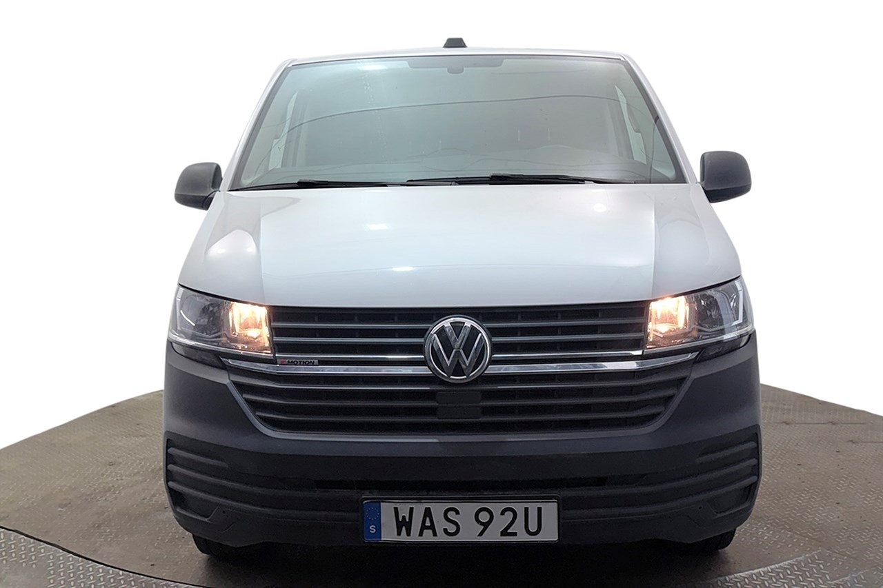 Volkswagen Transporter 2023, bild 3/10