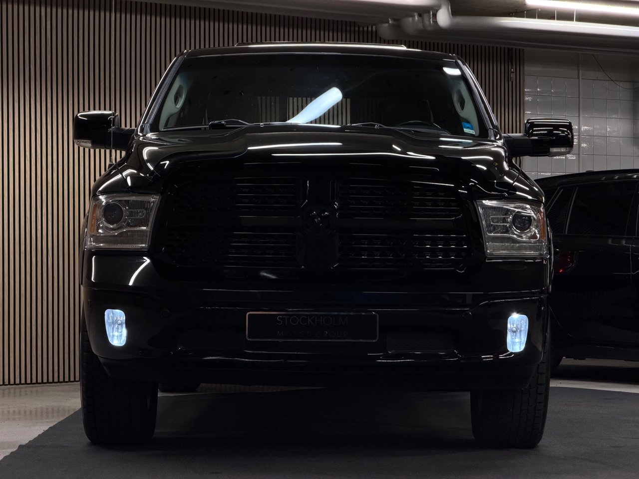 Dodge RAM 1500 2015, bild 2/10