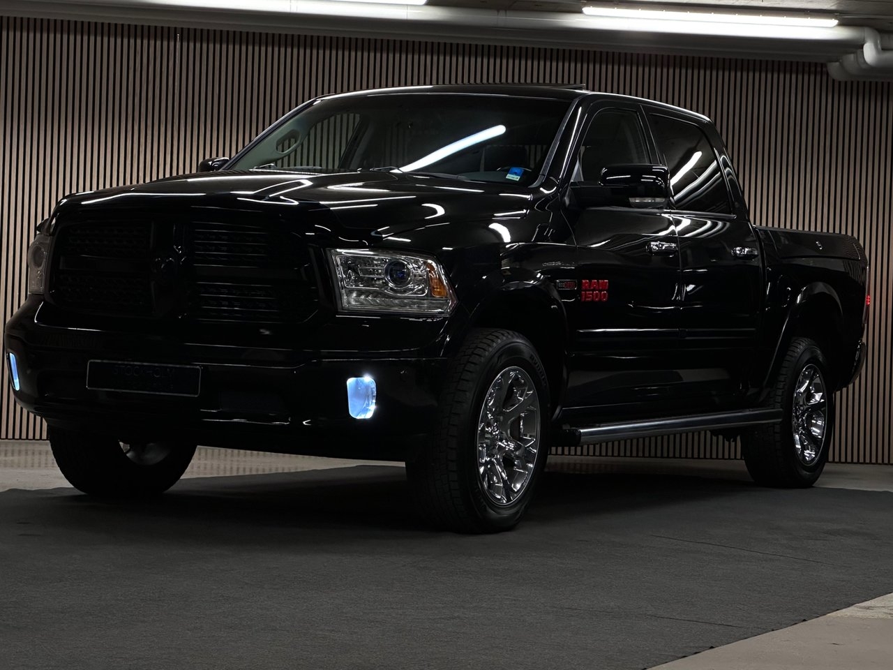 Dodge RAM 1500