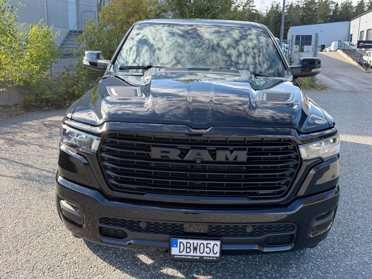 Dodge RAM 2026, kuva 3/17