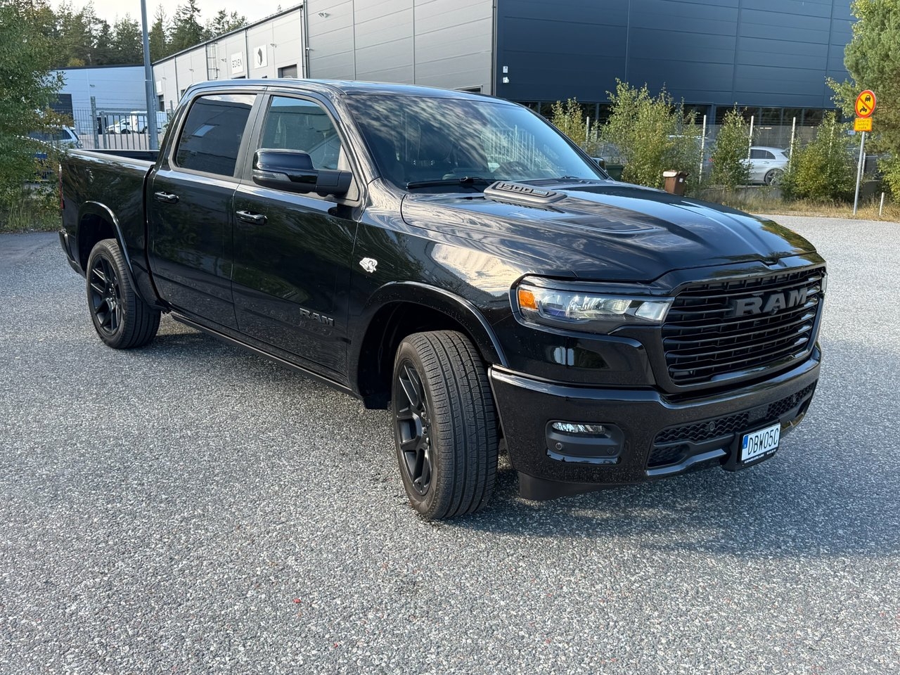 Dodge RAM 2026, kuva 2/17
