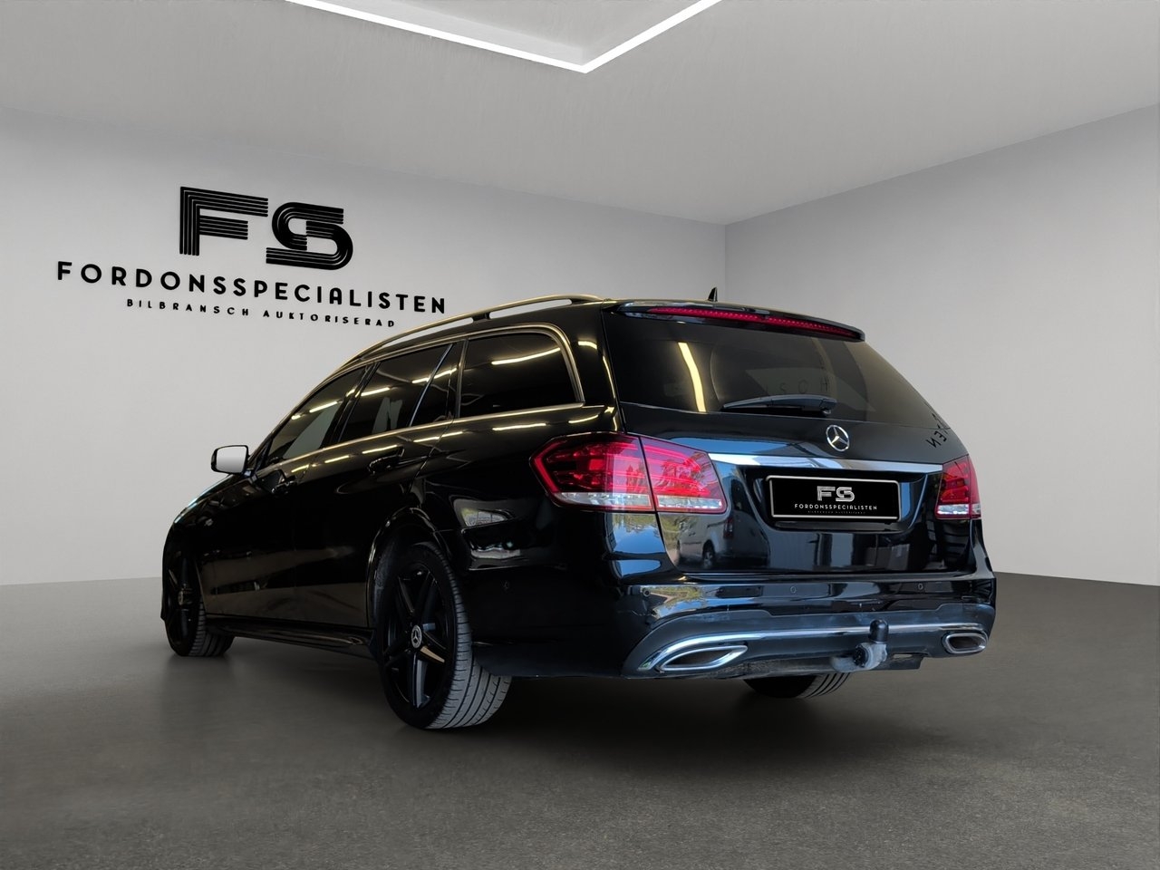 Mercedes-Benz E 2015, bild 6/31