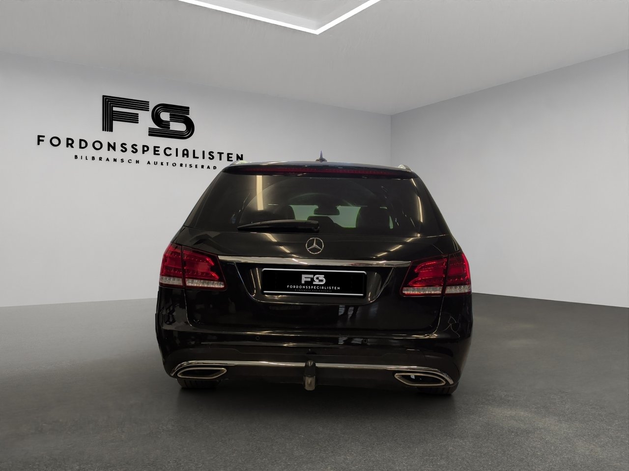 Mercedes-Benz E 2015, bild 3/31