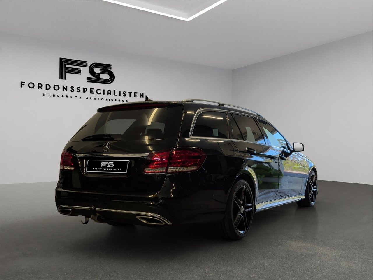 Mercedes-Benz E 2015, bild 2/31