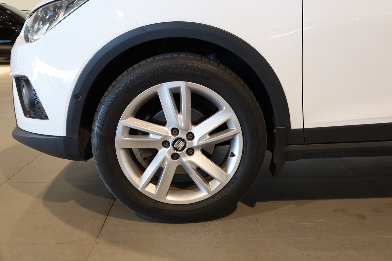 Seat Arona 2020, kuva 7/10