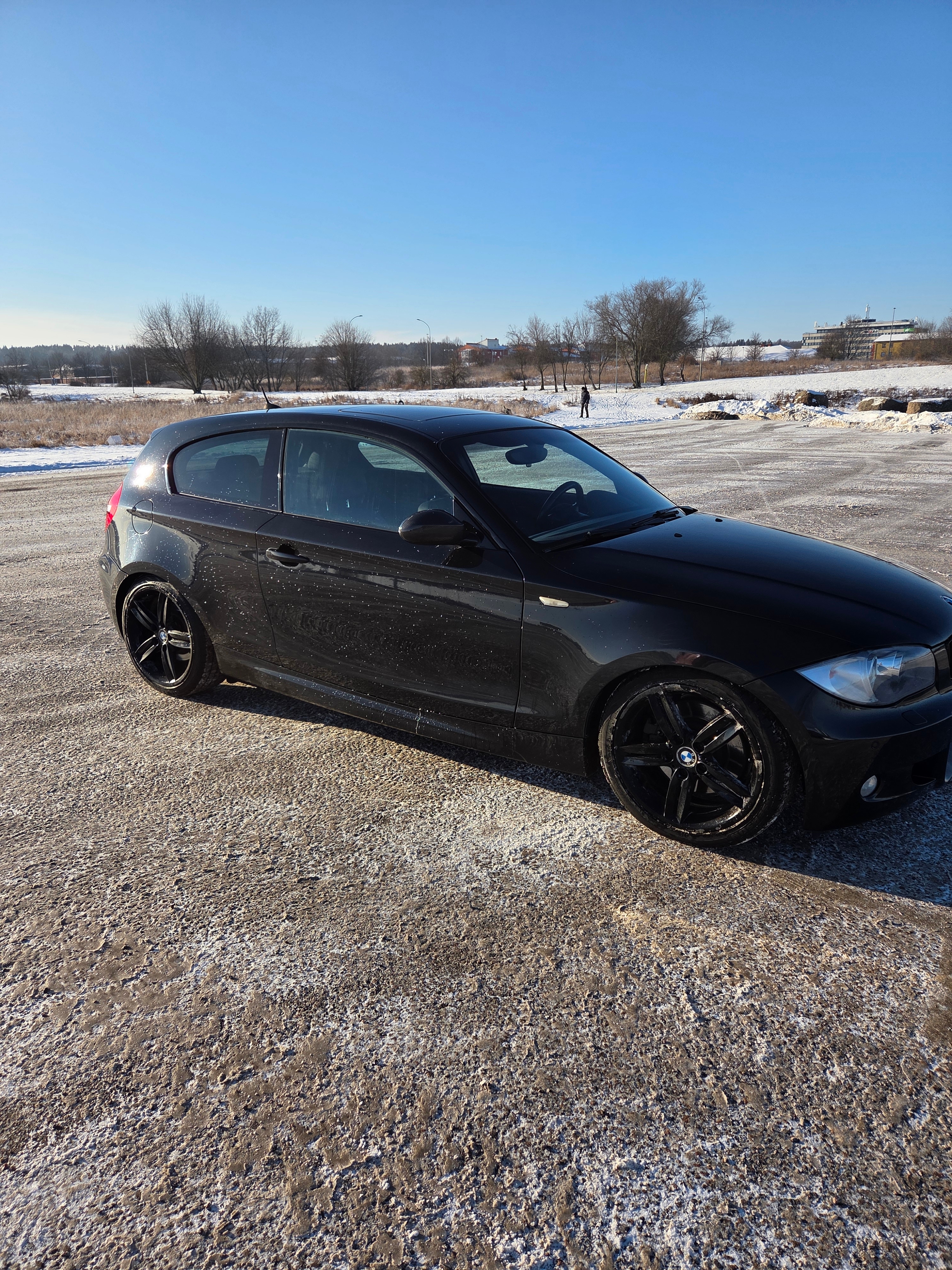 BMW 130