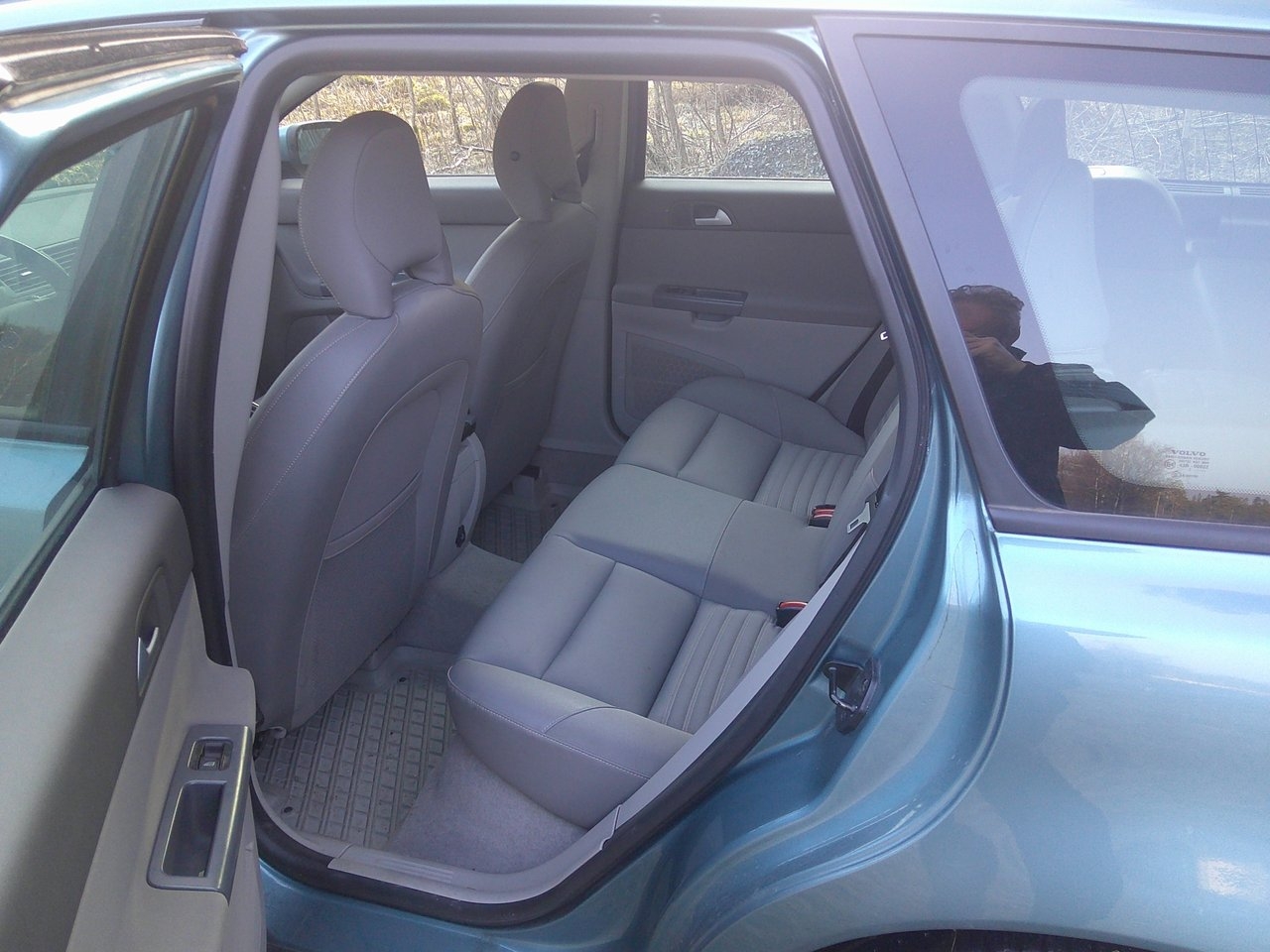 Volvo V50 2008, bild 6/9